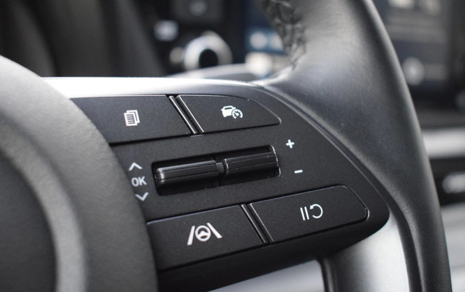 Hyundai Bayon cena 89900 przebieg: 13900, rok produkcji 2023 z Nowe Brzesko małe 466